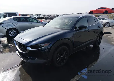2023 Mazda Cx-30 2.5 Turbo Premium Plus from USA, damaged, VIN 3MVDMBEY2PM502272